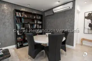 Apartamento en Chulavista, Caracas – 22