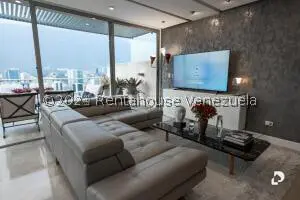 Apartamento en Chulavista, Caracas – 21
