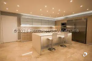 Apartamento en Chulavista, Caracas – 6