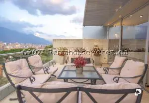 Apartamento en Chulavista, Caracas – 24