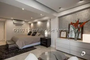 Apartamento en Chulavista, Caracas – 16