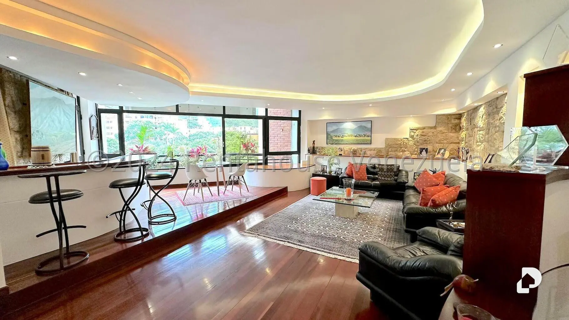 Apartamento en El Pedregal, Caracas – 15