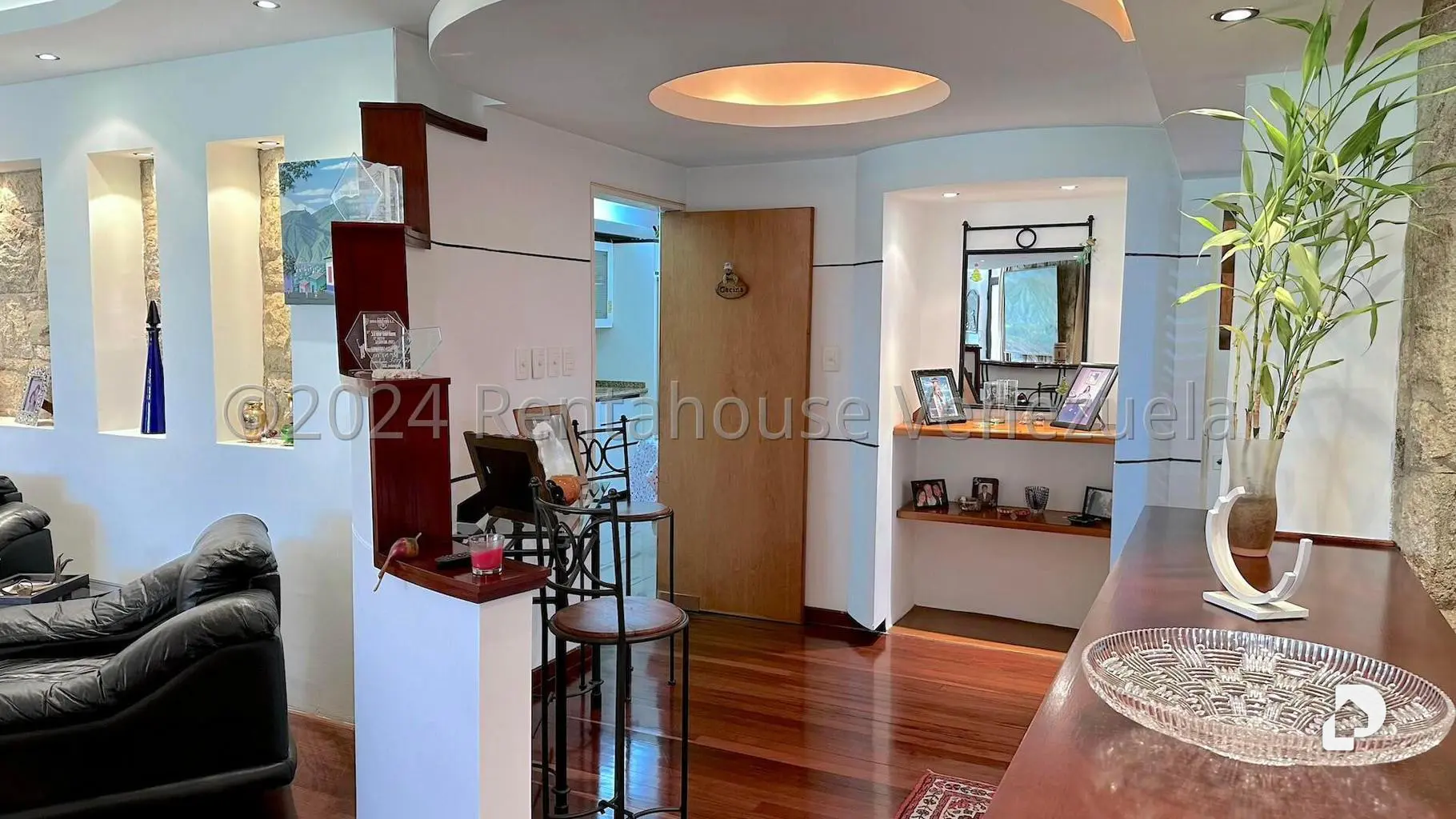 Apartamento en El Pedregal, Caracas – 6