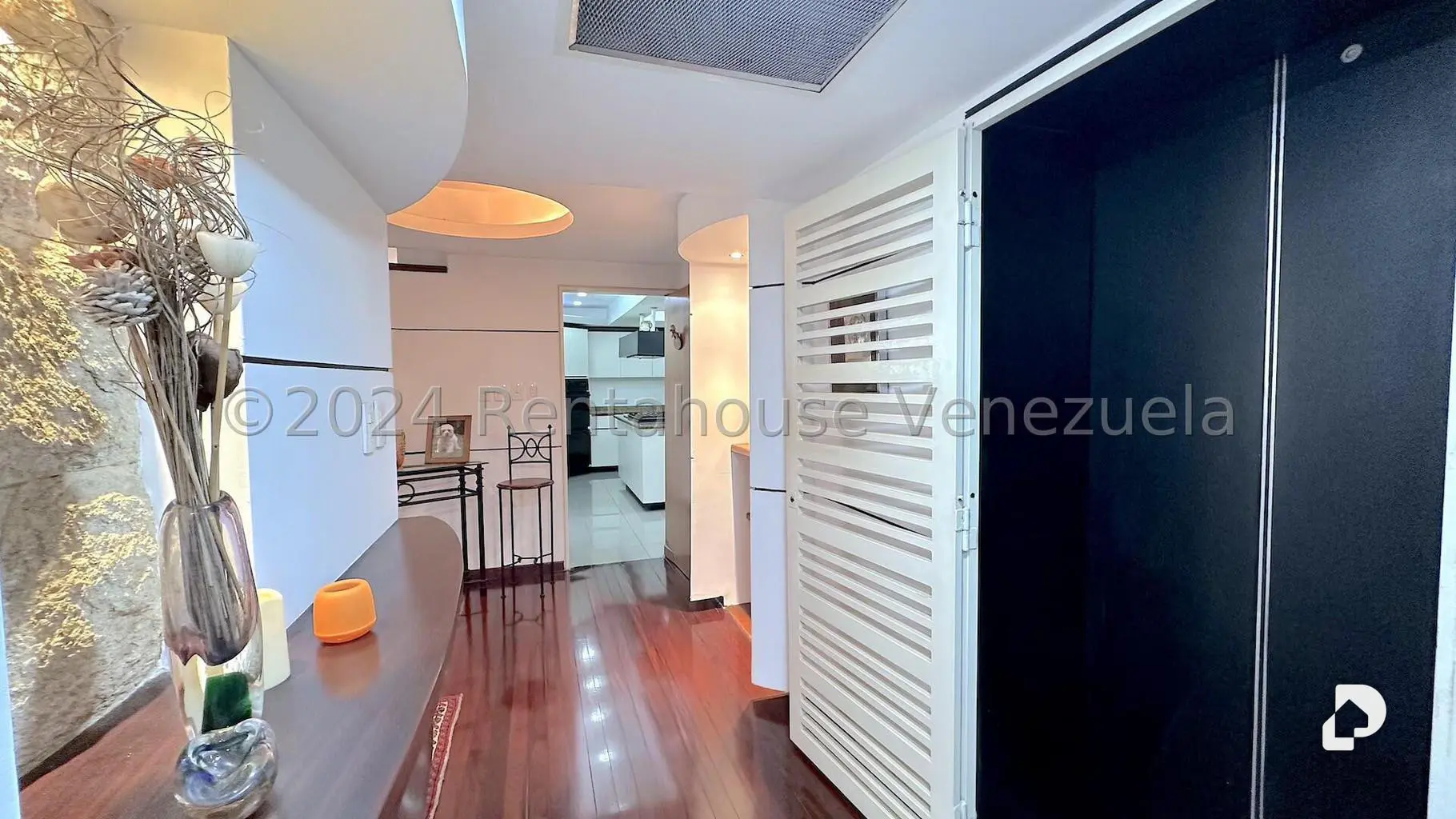 Apartamento en El Pedregal, Caracas – 3