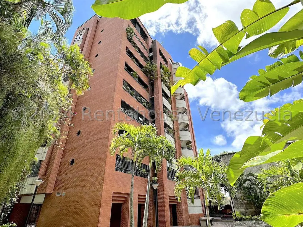 Apartment in El Pedregal, Caracas - 1