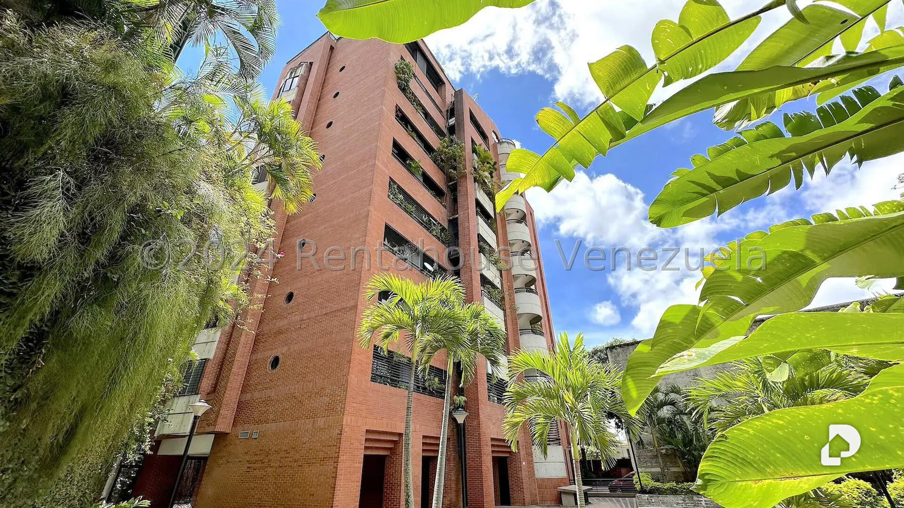 Apartamento en El Pedregal, Caracas – 1