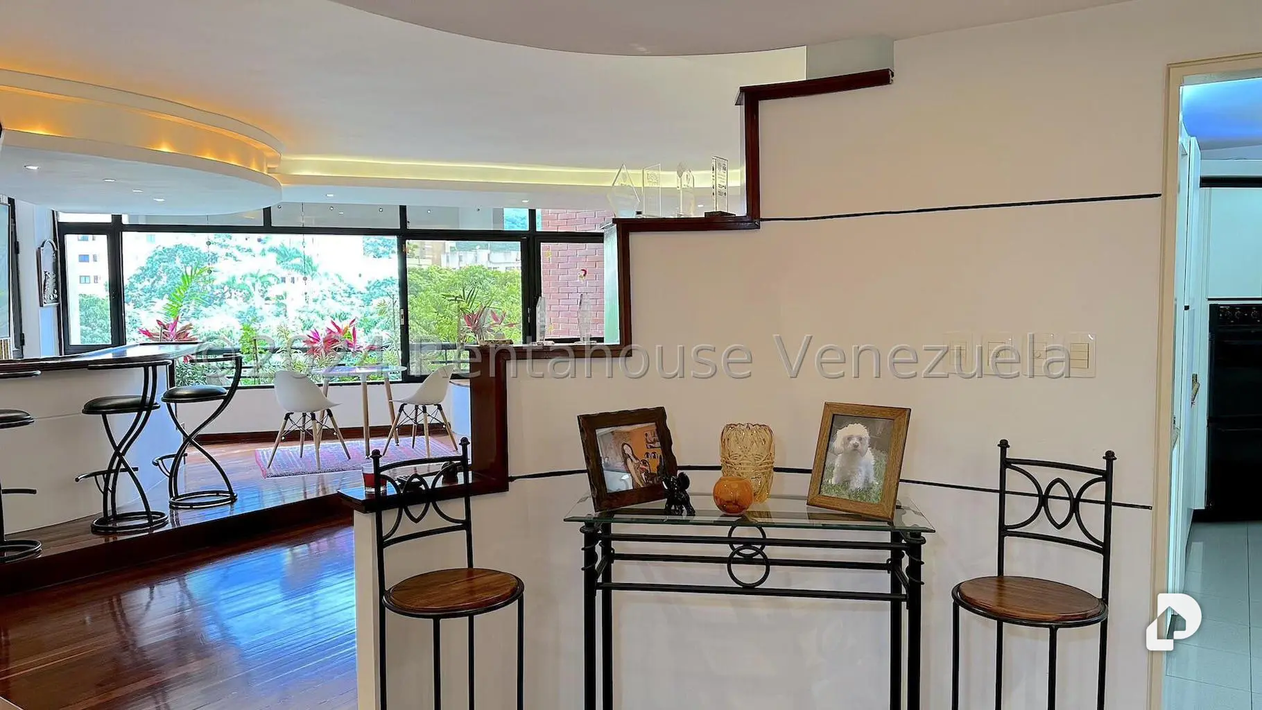 Apartamento en El Pedregal, Caracas – 5