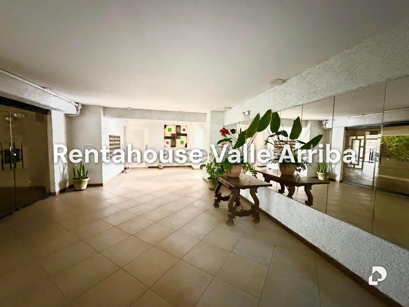 Apartamento en Las Mesetas de Santa Rosa de Lima, Caracas – 20