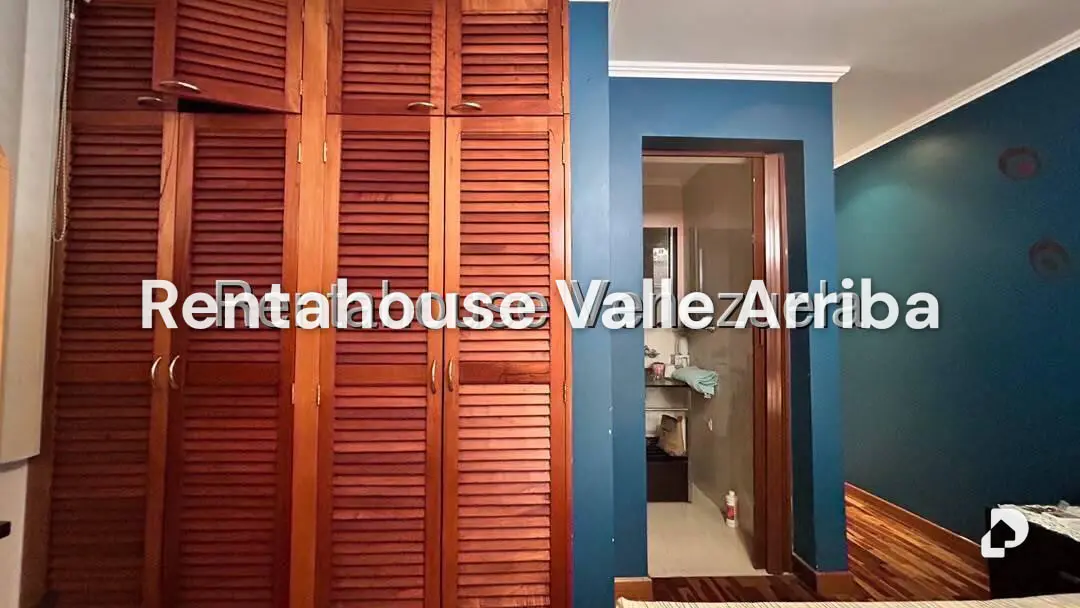 Terreno en Los Guayabitos, Caracas – 22