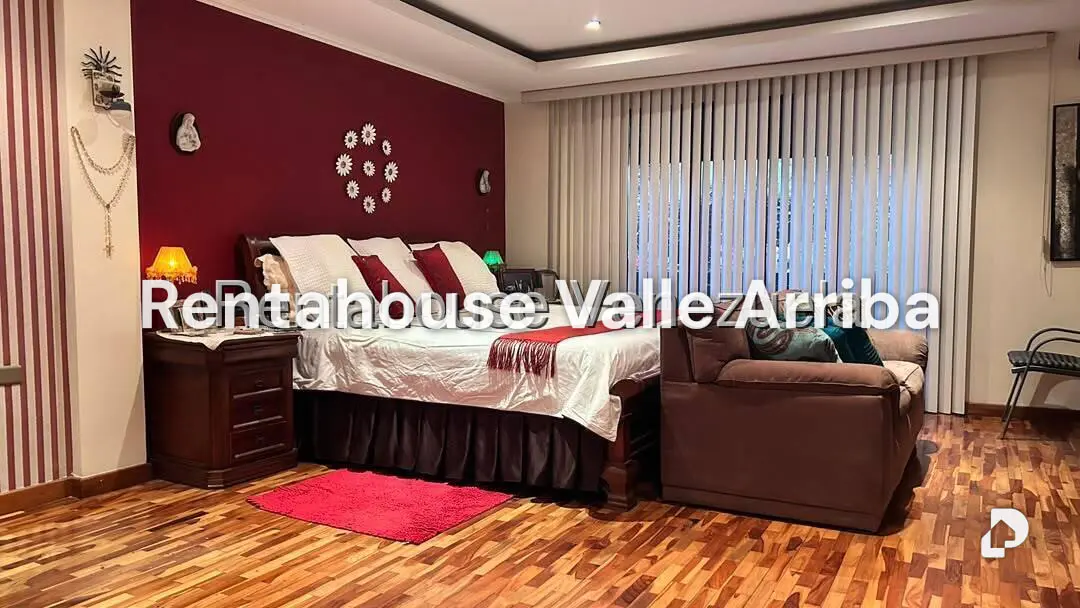 Terreno en Los Guayabitos, Caracas – 16