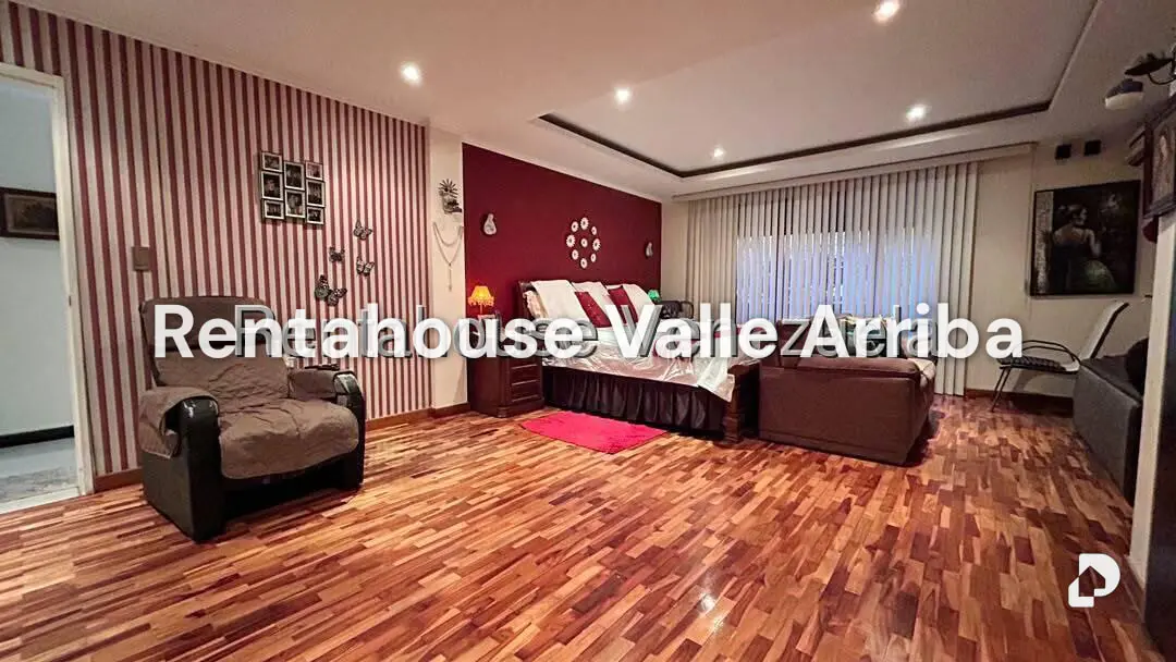 Terreno en Los Guayabitos, Caracas – 17