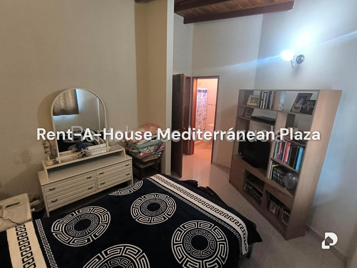 Casa en La Josefina II, San Diego – 37