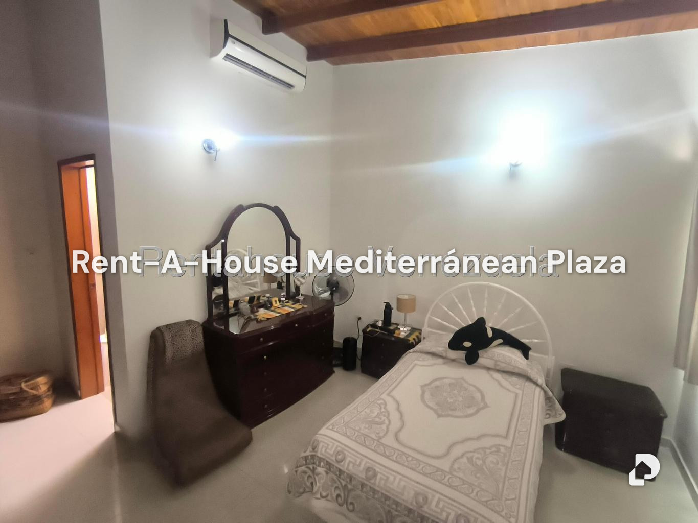 Casa en La Josefina II, San Diego – 32