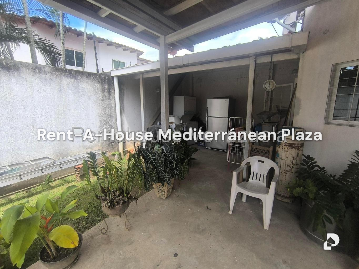 Casa en La Josefina II, San Diego – 21