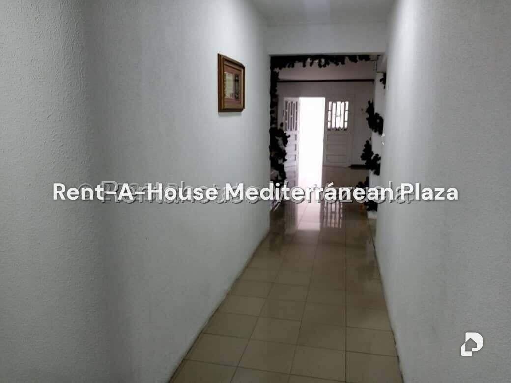Casa en La Viña, Valencia – 18