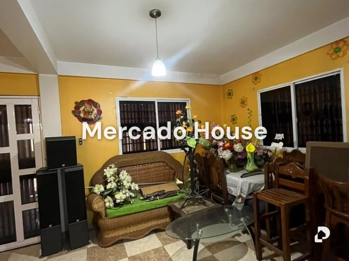 House in Urb. Los olivos, Cumaná – 3