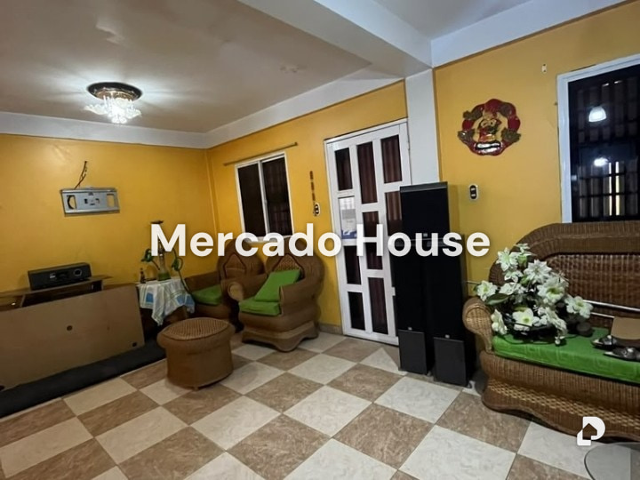 House in Urb. Los olivos, Cumaná – 6