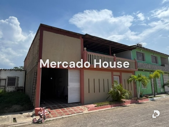 House in Urb. Los olivos, Cumaná – 1
