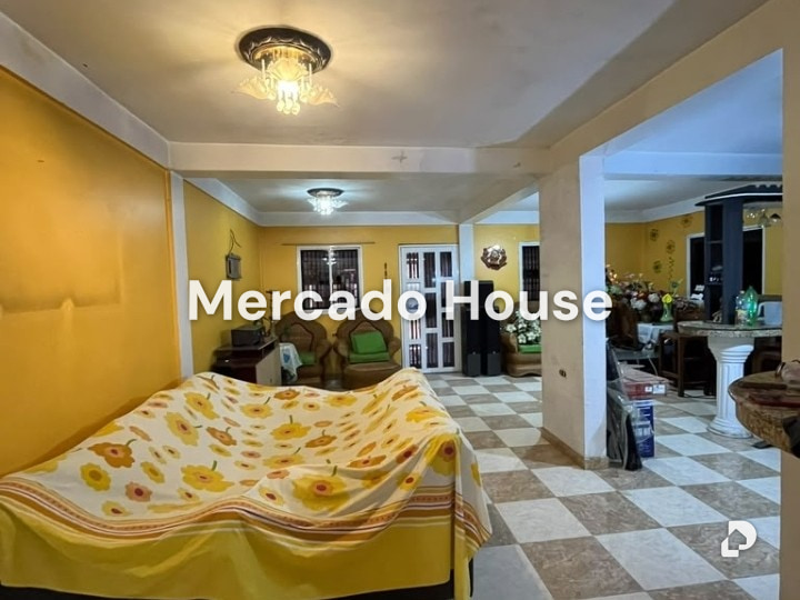 House in Urb. Los olivos, Cumaná – 7