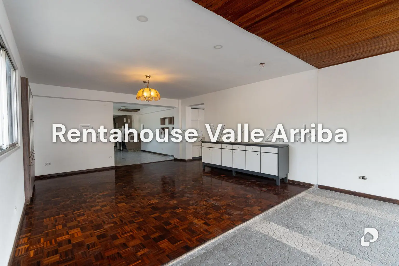 Apartamento en El Marqués, Caracas – 24