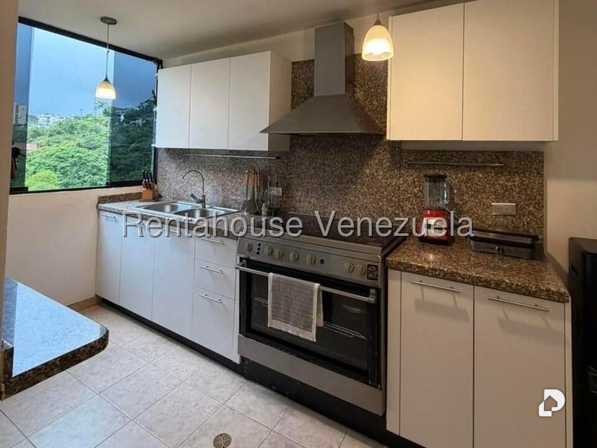 Apartamento en La Boyera, Caracas – 10