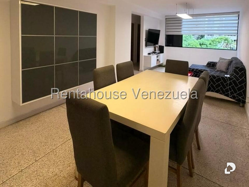Apartamento en La Boyera, Caracas – 4