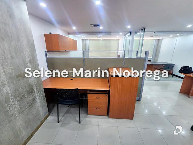Oficina en Santa Paula, Caracas – 4