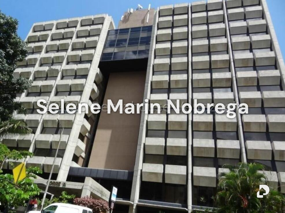 Oficina en Santa Paula, Caracas – 1