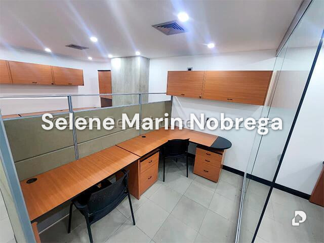Oficina en Santa Paula, Caracas – 5