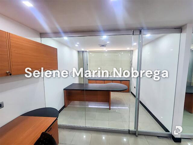 Oficina en Santa Paula, Caracas – 6