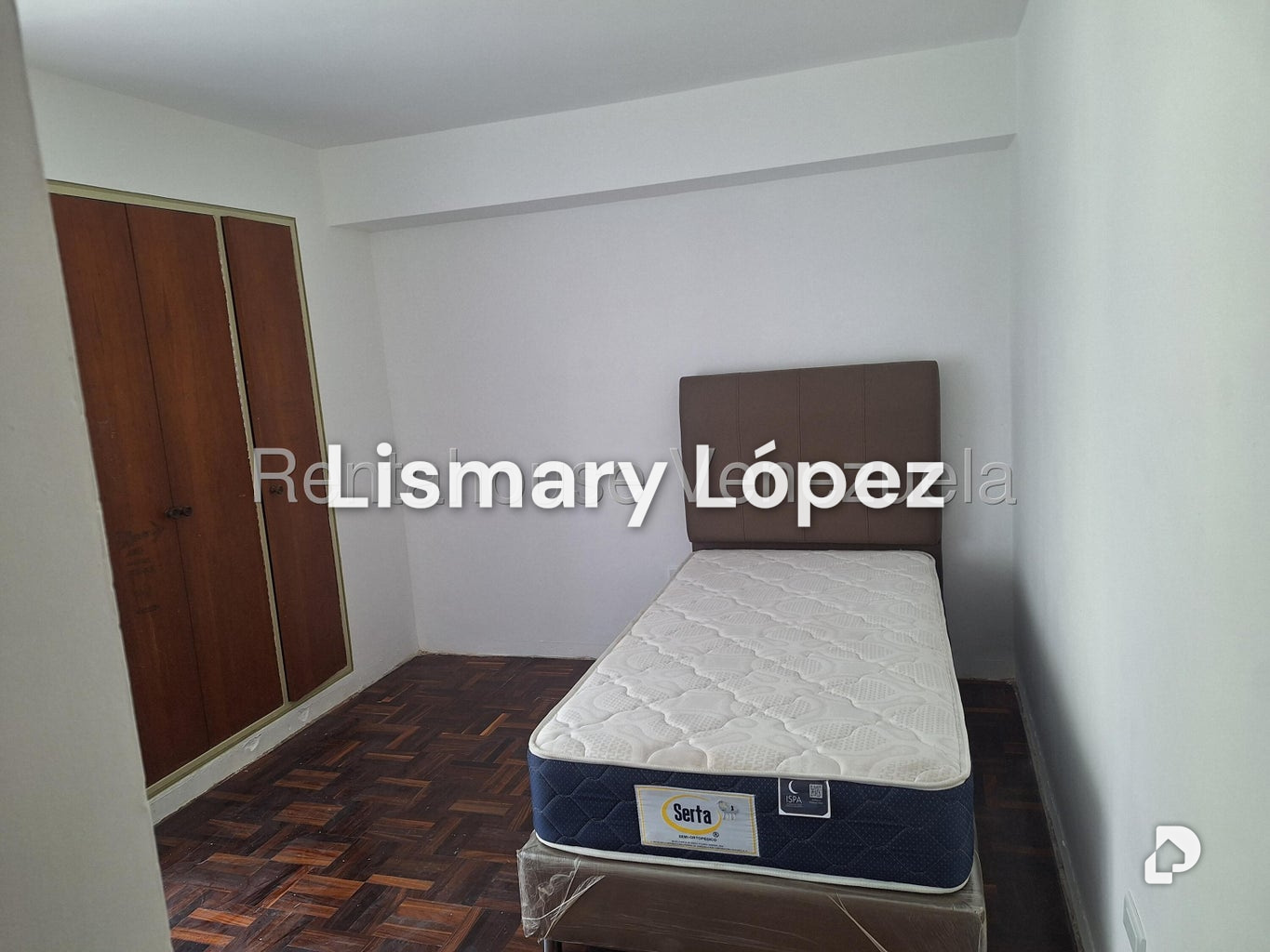Apartamento en Los Palos Grandes, Caracas – 13