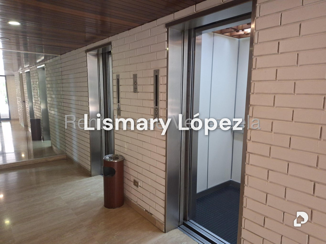 Apartamento en Los Palos Grandes, Caracas – 5