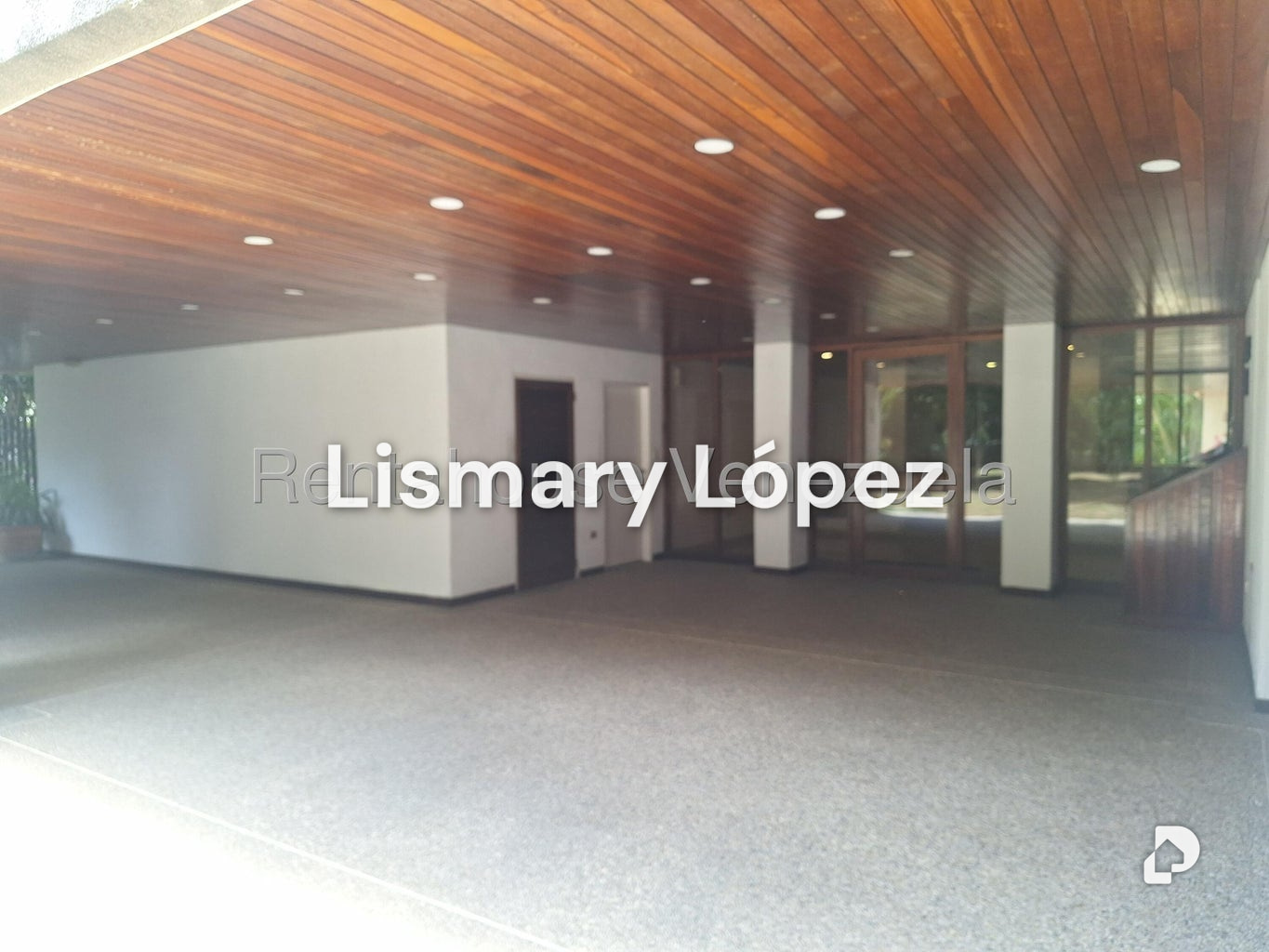 Apartamento en Los Palos Grandes, Caracas – 3
