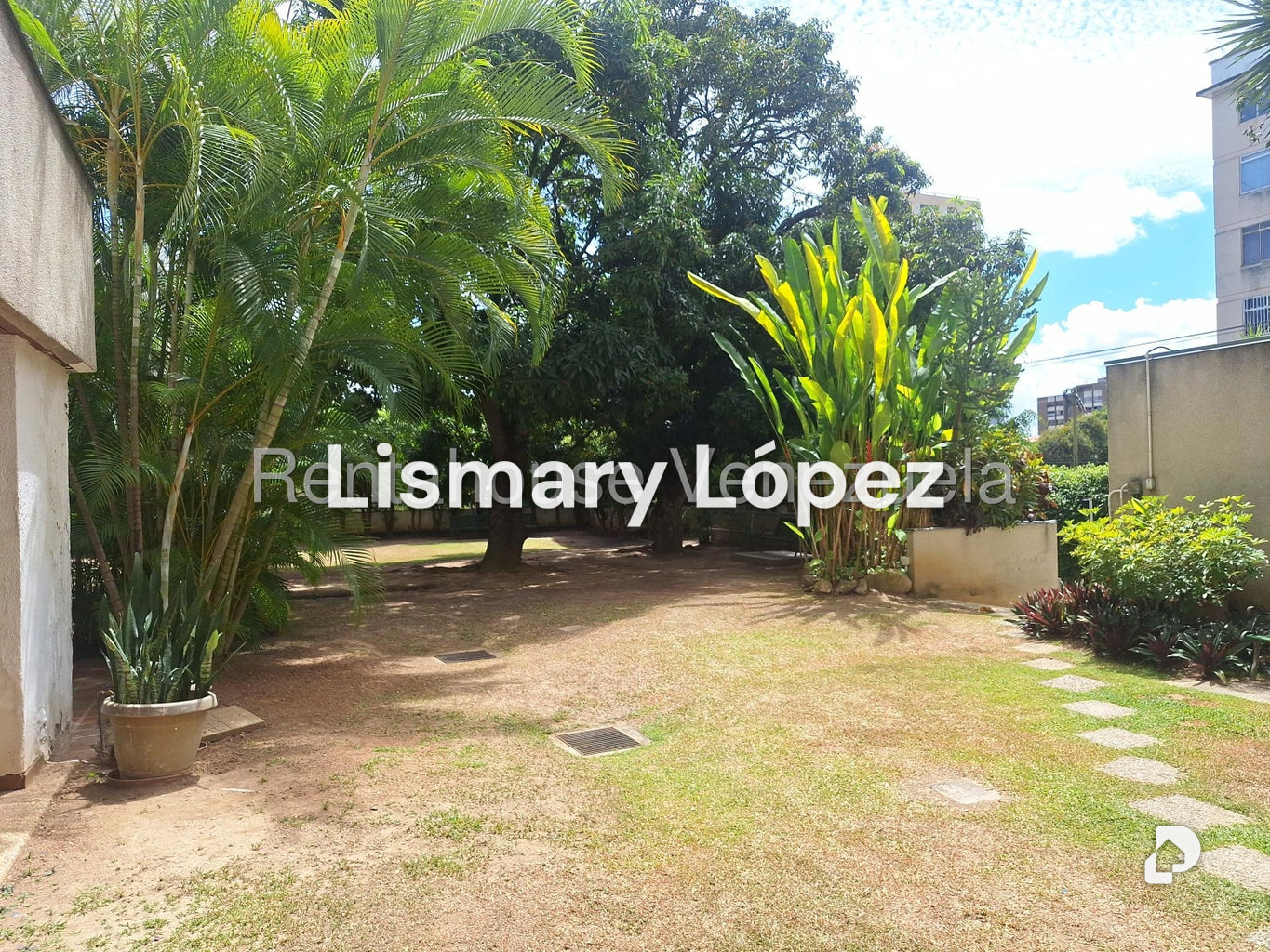 Apartamento en Los Palos Grandes, Caracas – 7