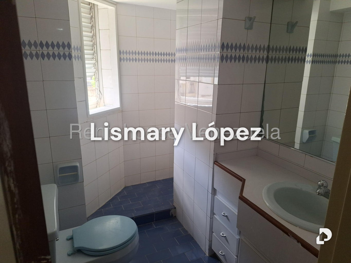 Apartamento en Los Palos Grandes, Caracas – 15