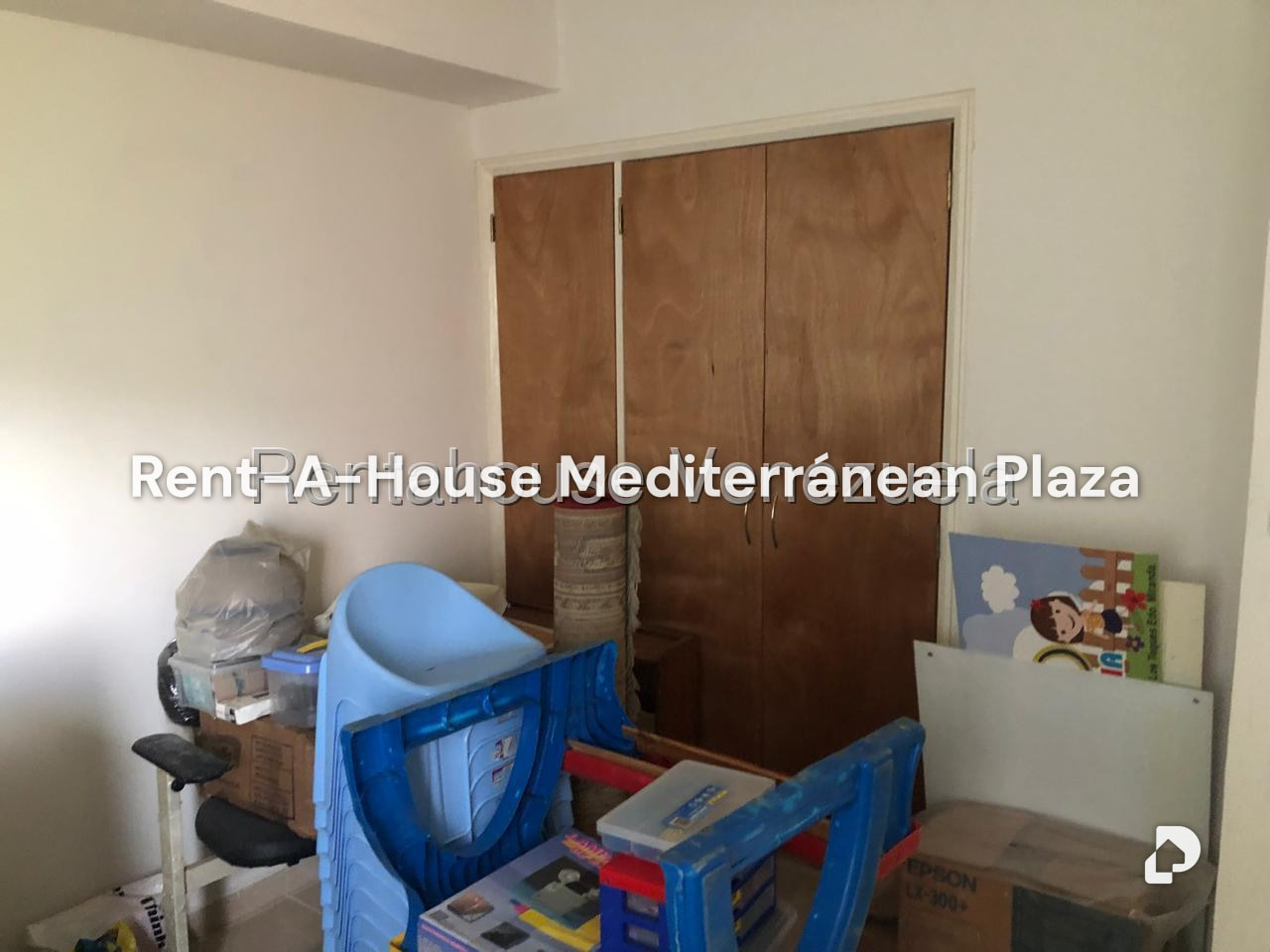 Apartamento en Tazajal, Naguanagua – 10