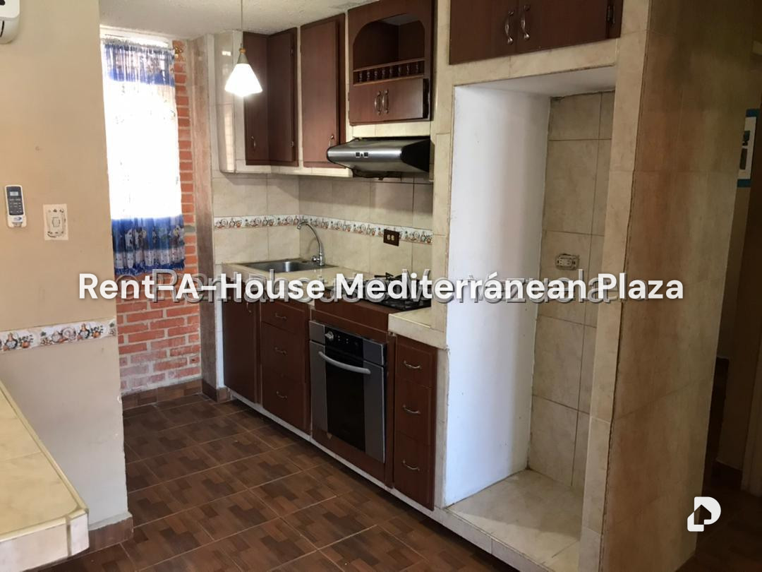 Apartamento en El Tulipán, San Diego – 7