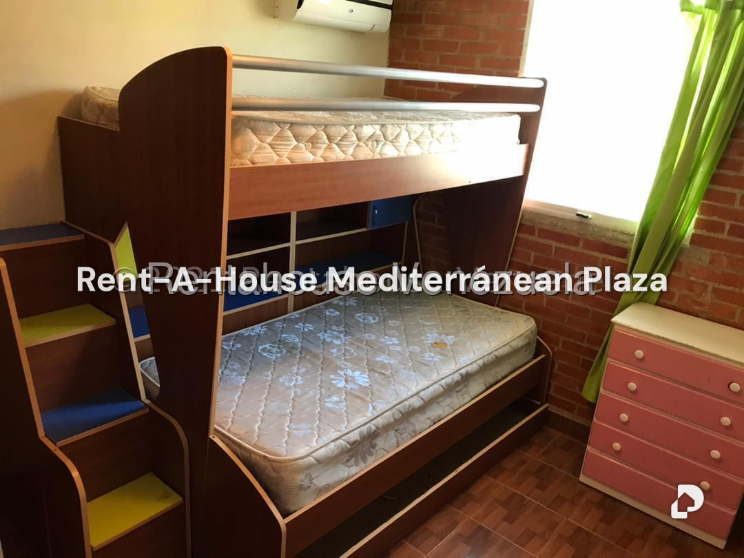 Apartamento en El Tulipán, San Diego – 3
