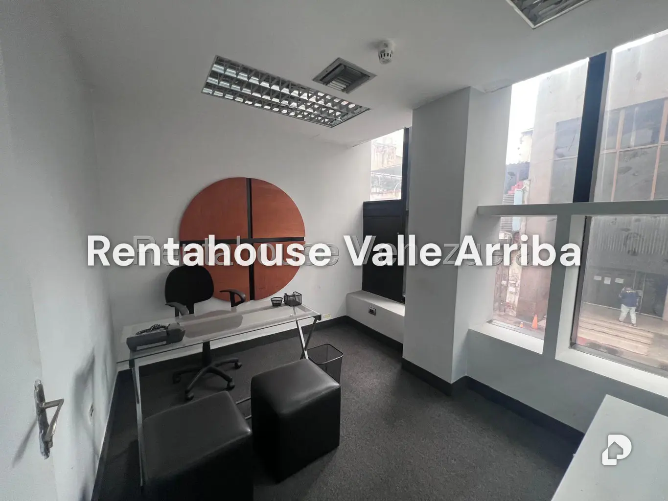 Oficina en Parroquia Altagracia, Caracas – 7