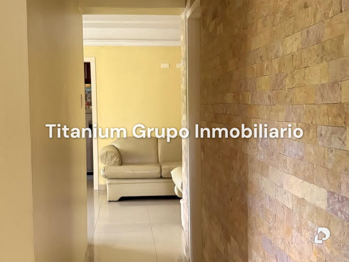 Apartamento en Los Mangos, Valencia – 4