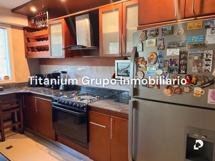 Apartamento en Los Mangos, Valencia – 2