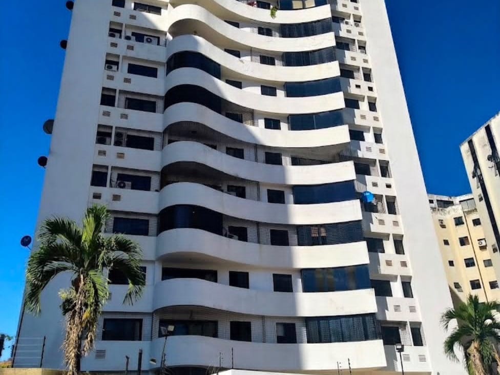 Apartamento en Los Mangos, Valencia - 1