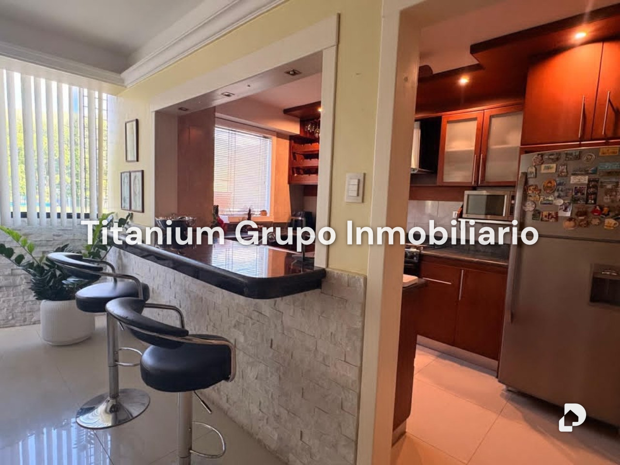 Apartamento en Los Mangos, Valencia – 3