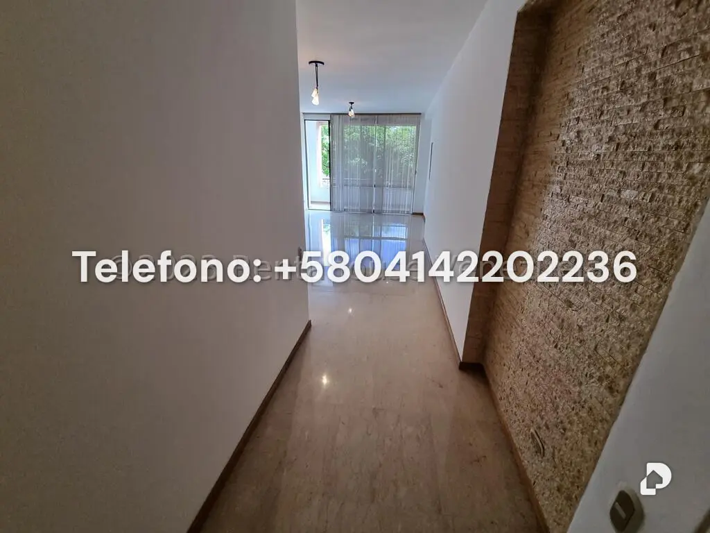 Apartamento en Campo Alegre, Caracas – 22
