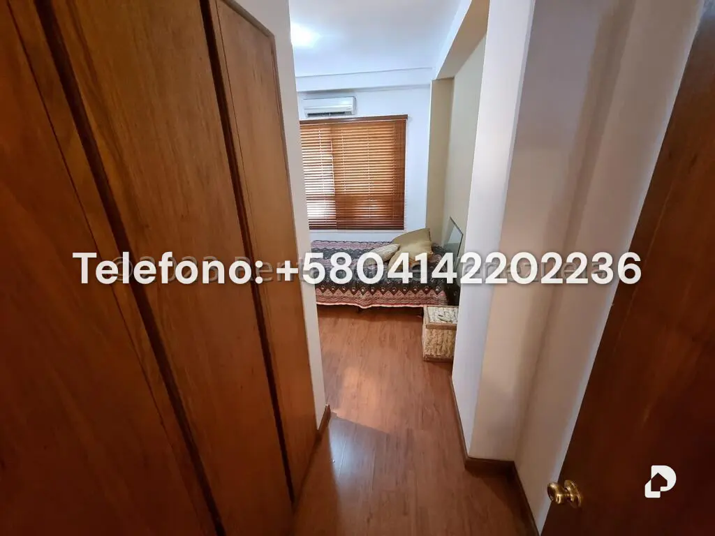 Apartamento en Campo Alegre, Caracas – 11
