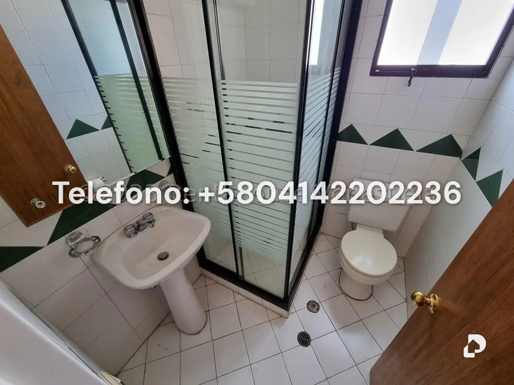 Apartamento en Campo Alegre, Caracas – 21