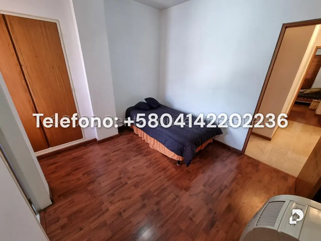 Apartamento en Campo Alegre, Caracas – 15