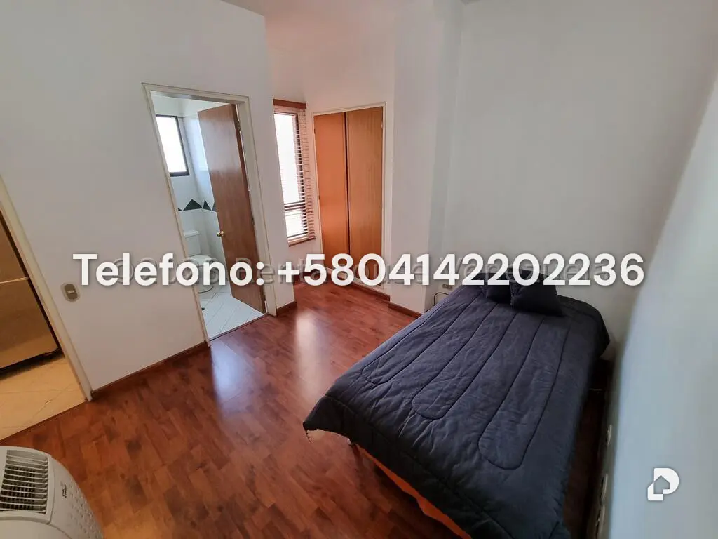 Apartamento en Campo Alegre, Caracas – 20