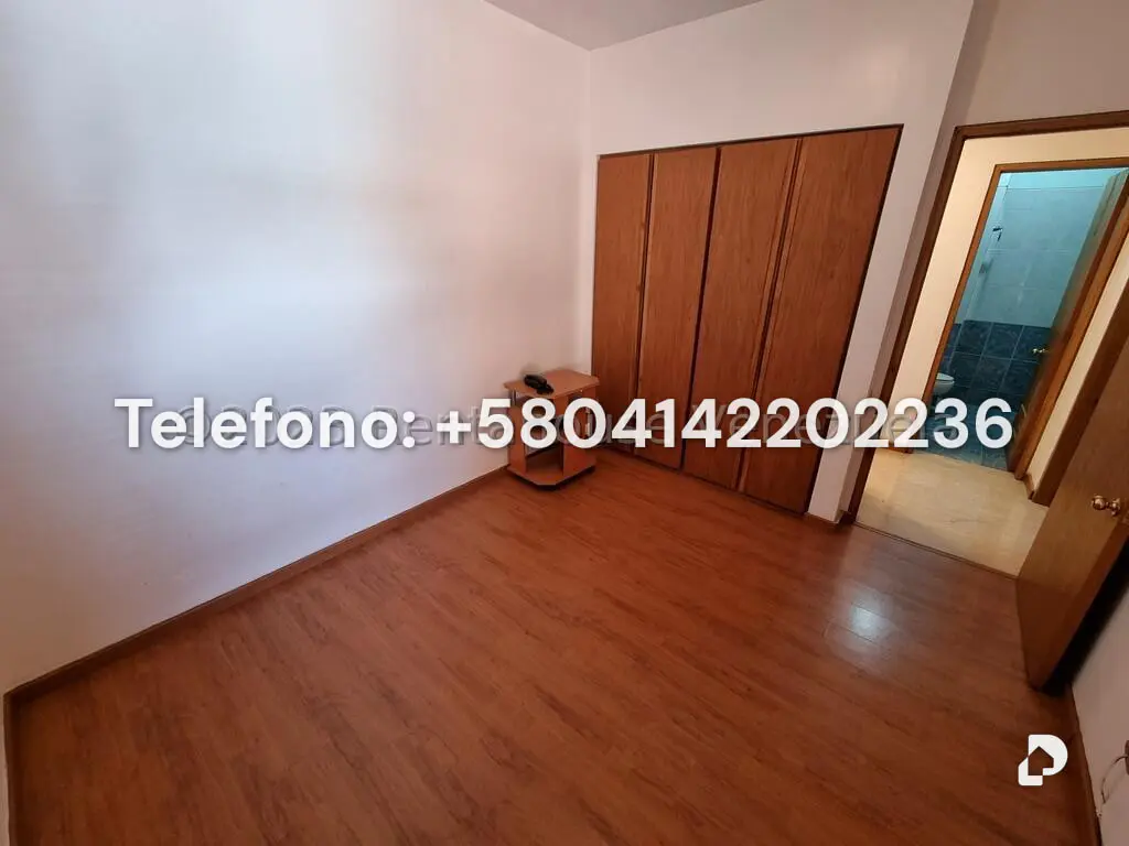 Apartamento en Campo Alegre, Caracas – 18