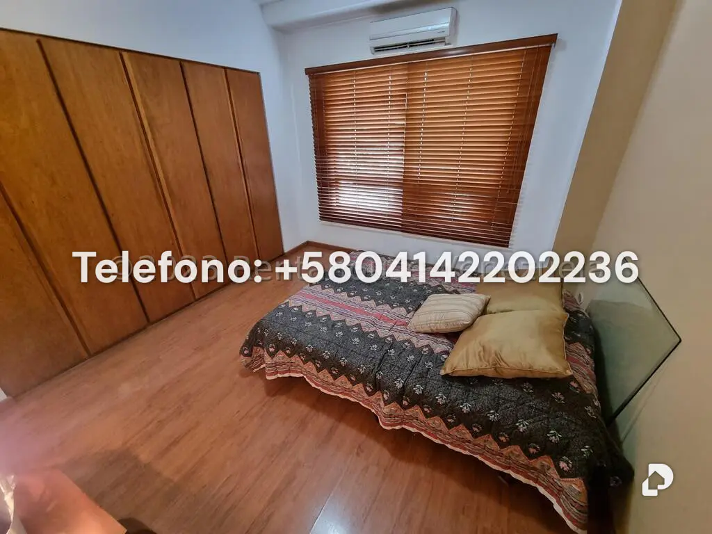 Apartamento en Campo Alegre, Caracas – 12